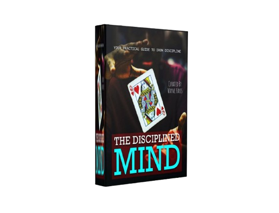The Disciplined Mind