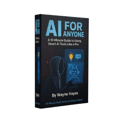 AI for Beginners: The Everyday Person’s Guide to Artificial Intelligence