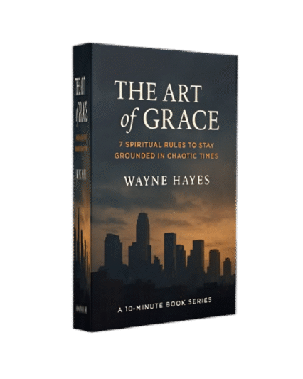 The Art of Grace